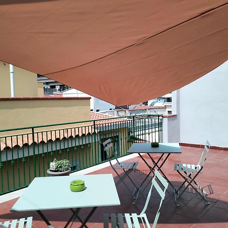 Essenze Di Sicilia Apartment - Letojanni Taormina Kültér fotó