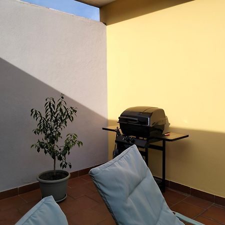 Essenze Di Sicilia Apartment - Letojanni Taormina Kültér fotó