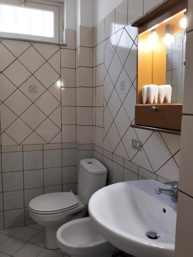 Essenze Di Sicilia Apartment - Letojanni Taormina Kültér fotó