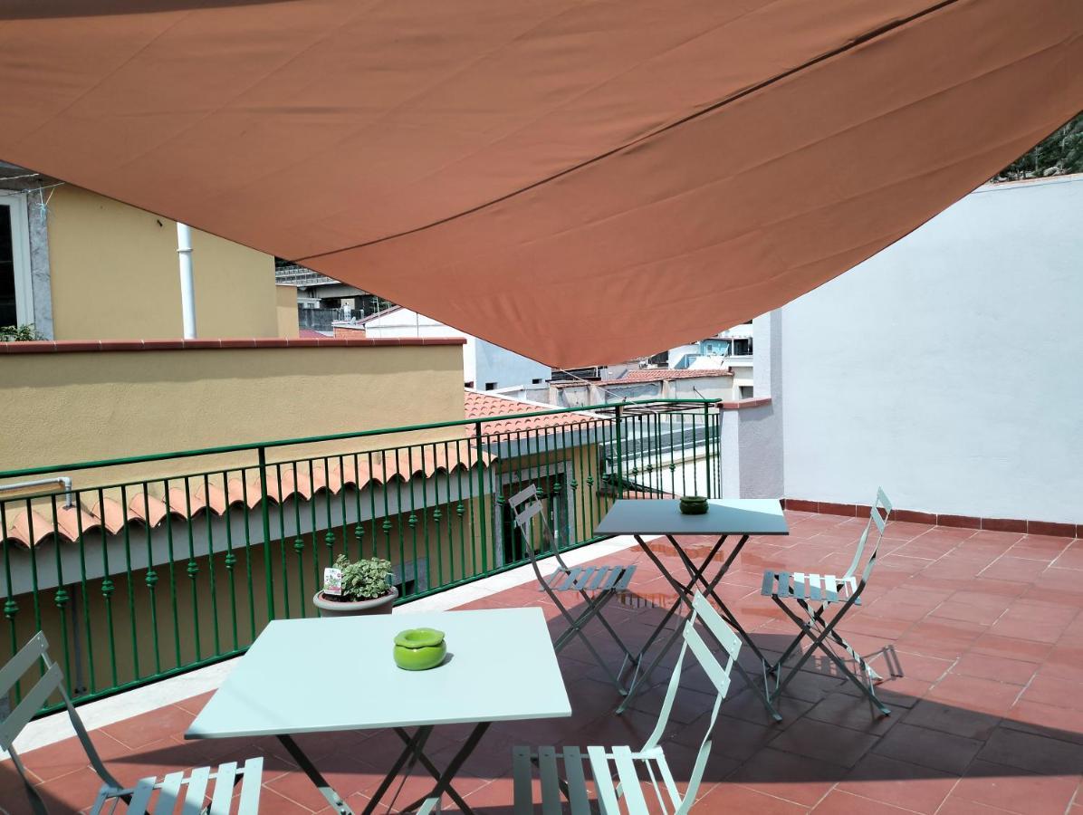 Essenze Di Sicilia Apartment - Letojanni Taormina Kültér fotó