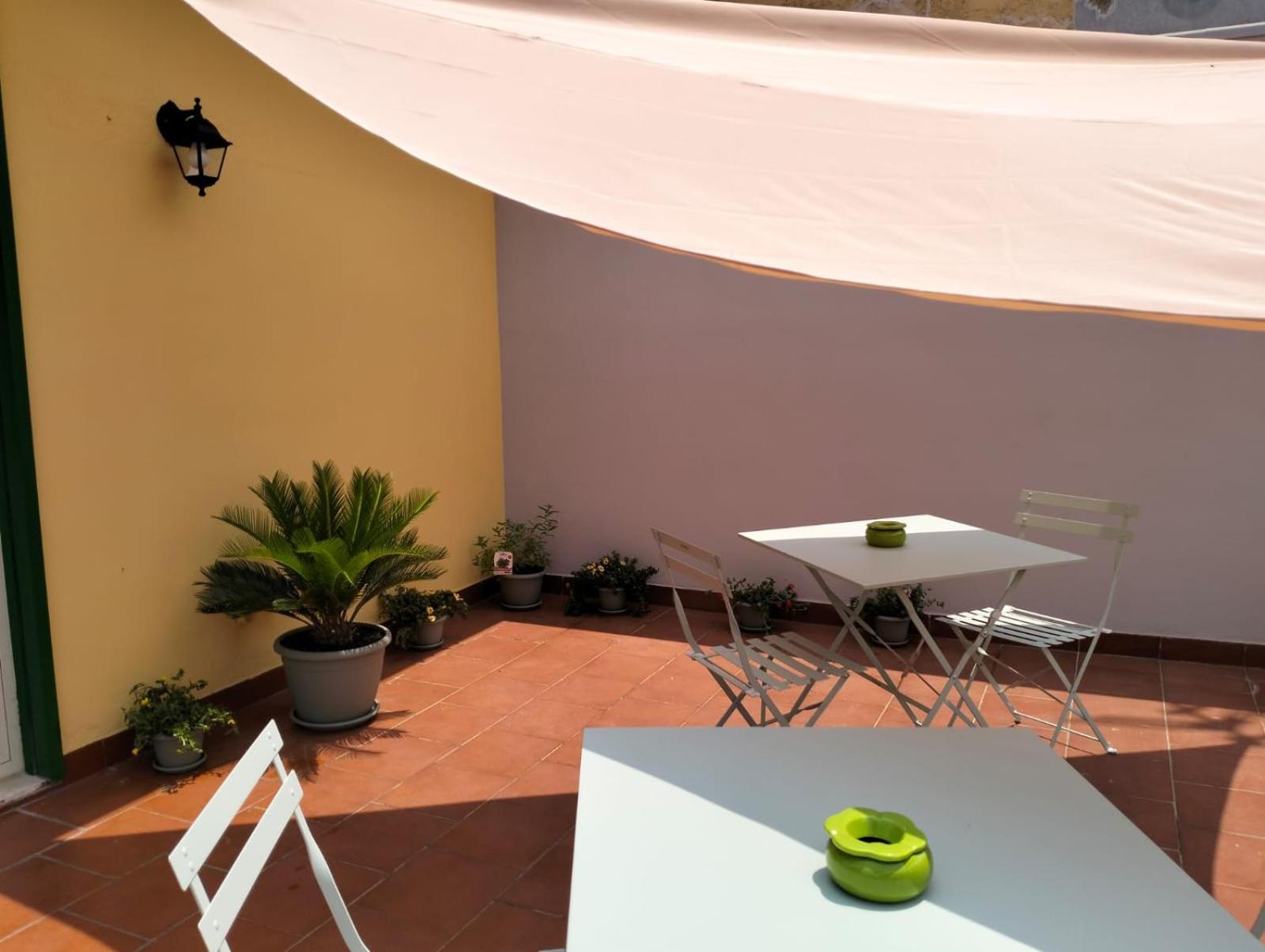 Essenze Di Sicilia Apartment - Letojanni Taormina Kültér fotó