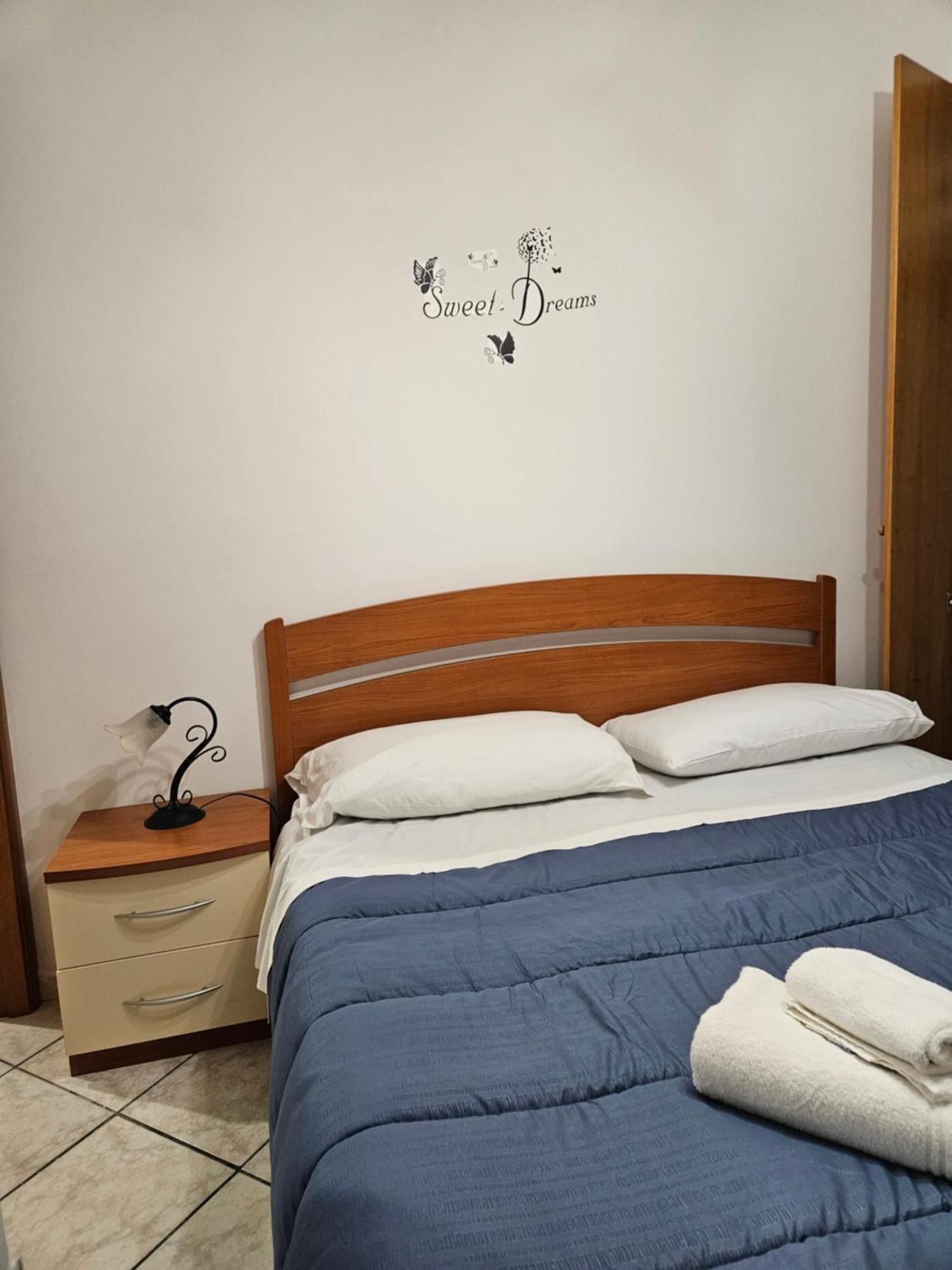 Essenze Di Sicilia Apartment - Letojanni Taormina Kültér fotó