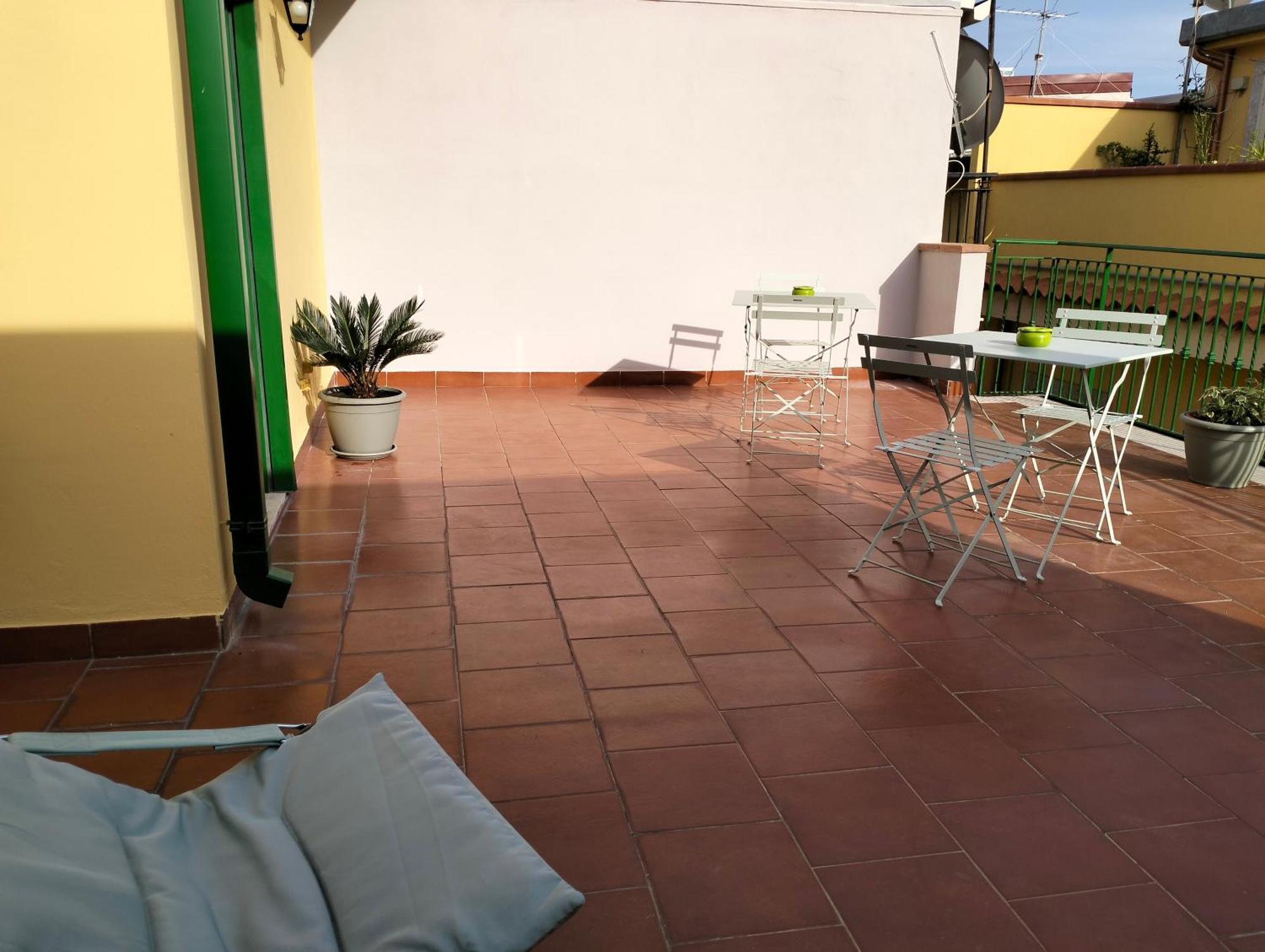 Essenze Di Sicilia Apartment - Letojanni Taormina Kültér fotó