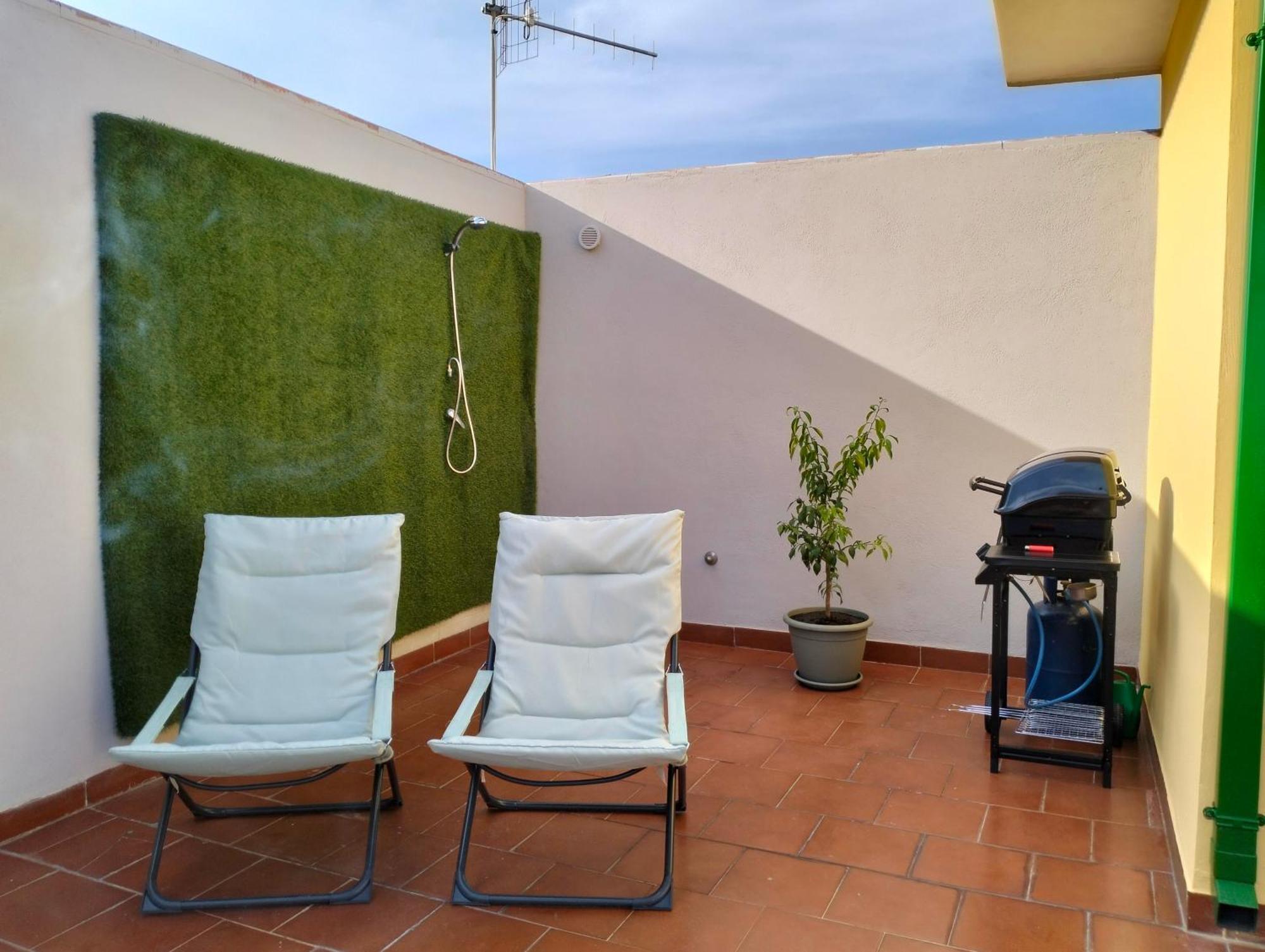 Essenze Di Sicilia Apartment - Letojanni Taormina Kültér fotó
