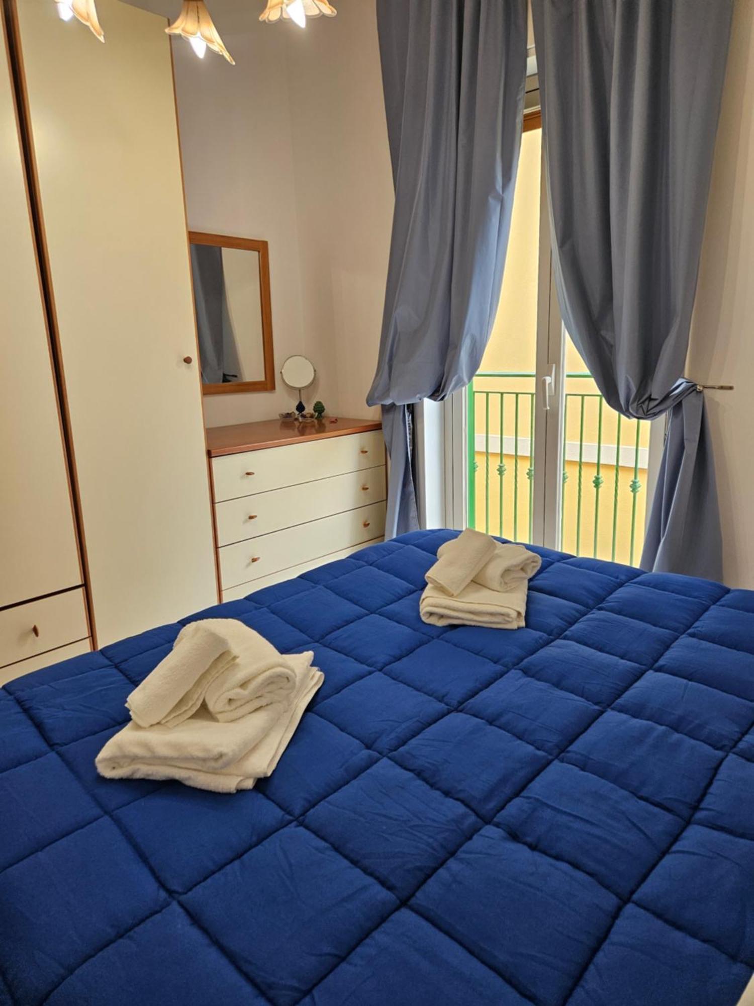 Essenze Di Sicilia Apartment - Letojanni Taormina Kültér fotó