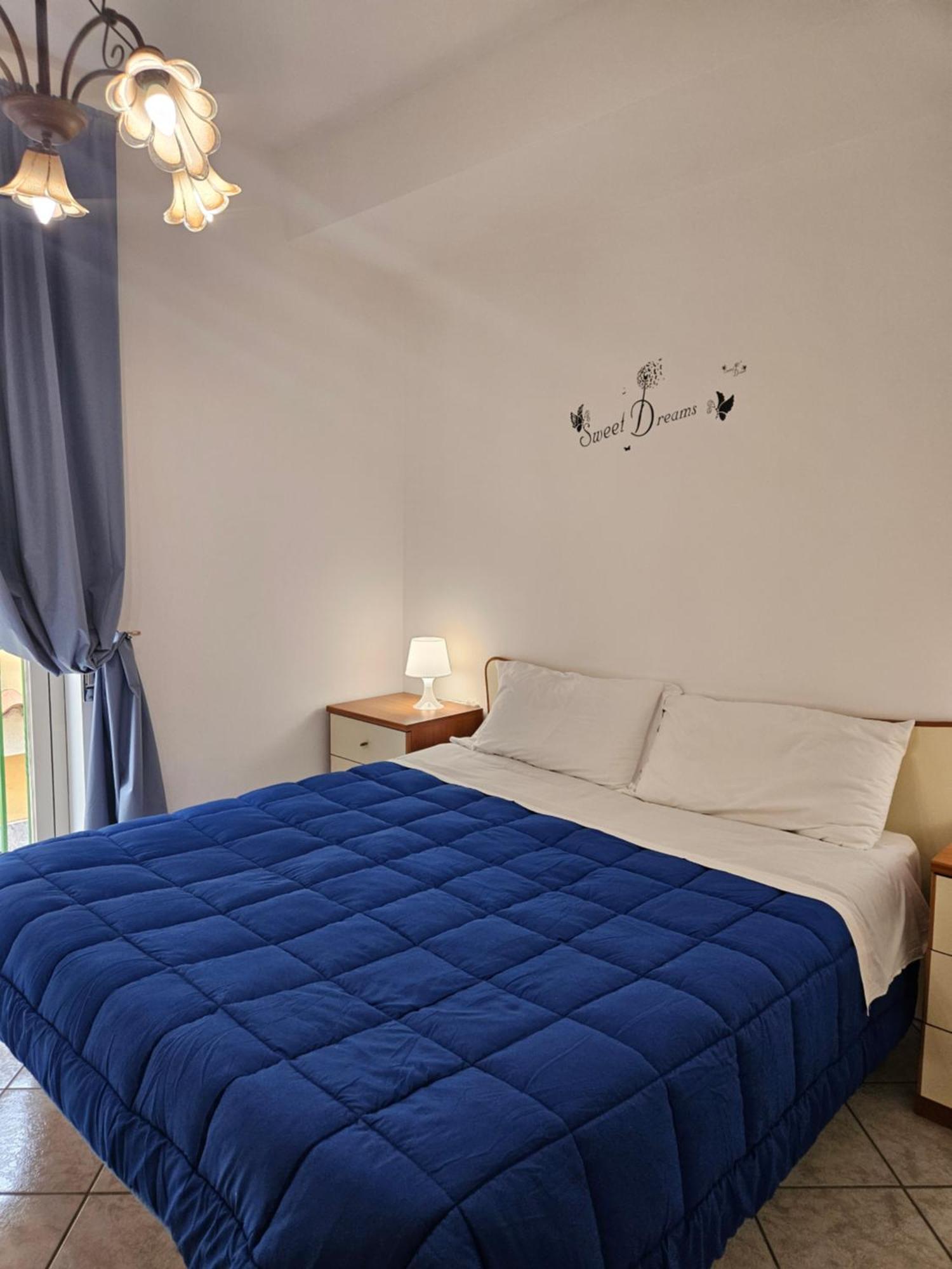 Essenze Di Sicilia Apartment - Letojanni Taormina Kültér fotó