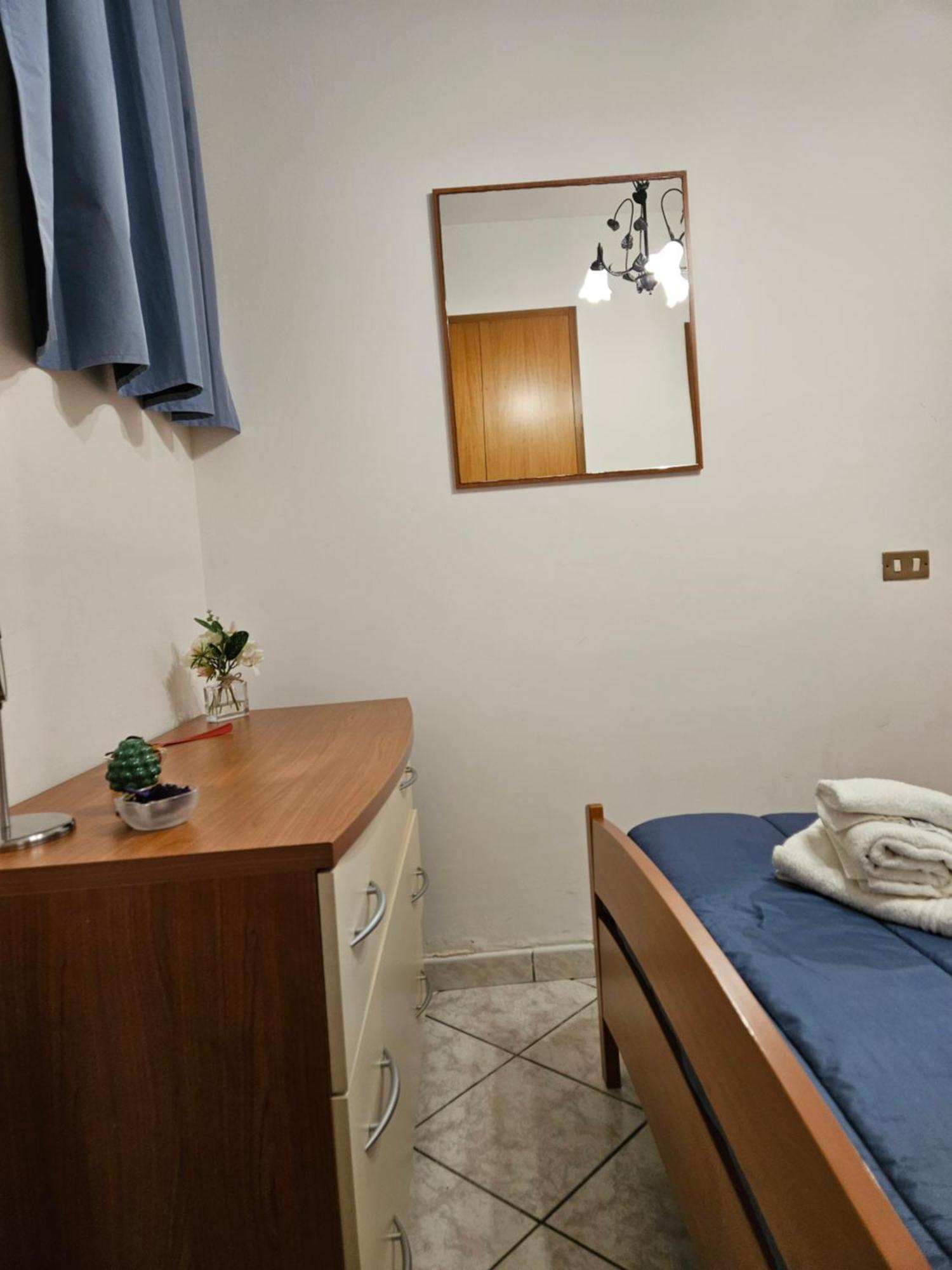 Essenze Di Sicilia Apartment - Letojanni Taormina Kültér fotó