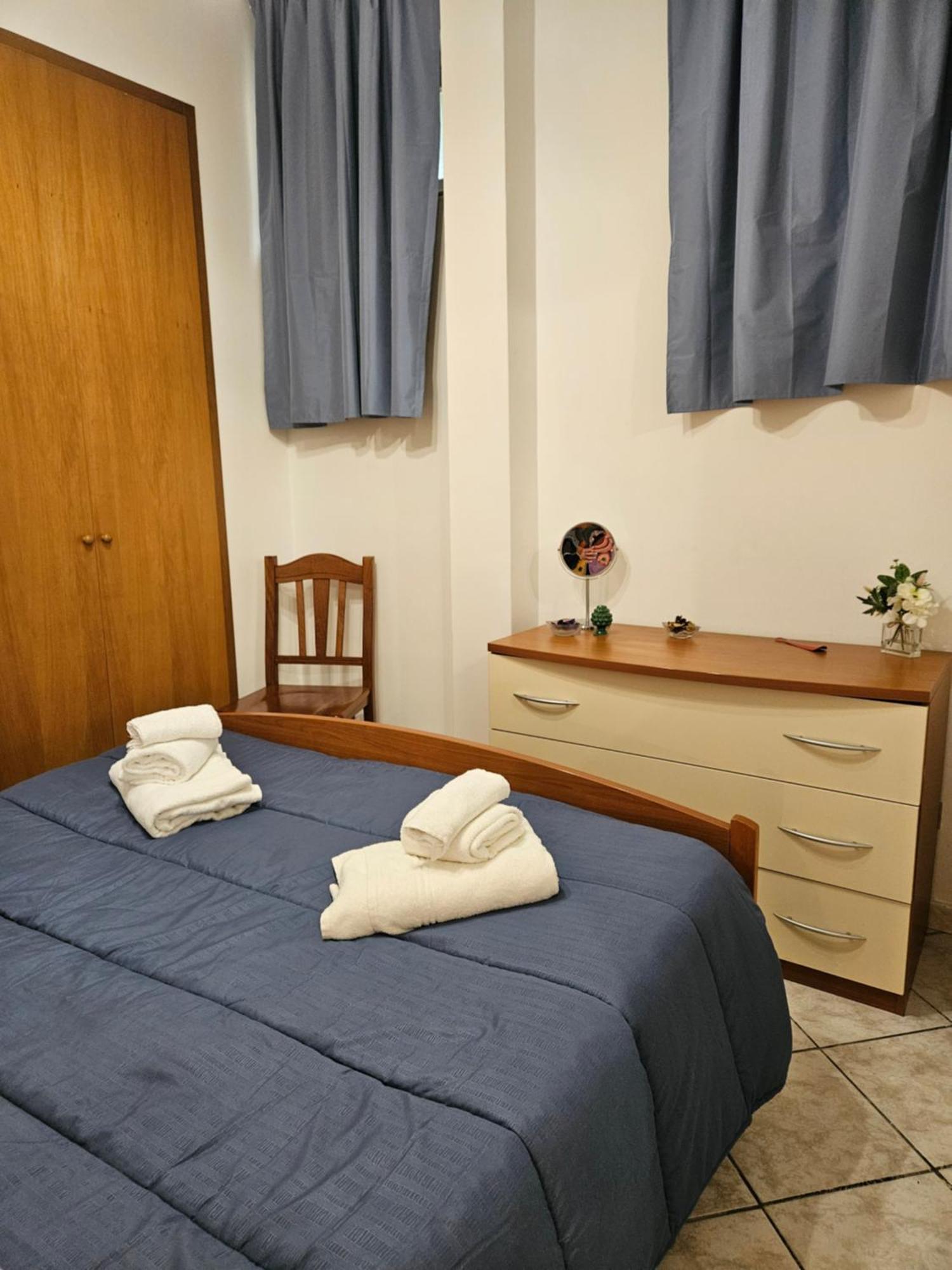 Essenze Di Sicilia Apartment - Letojanni Taormina Kültér fotó