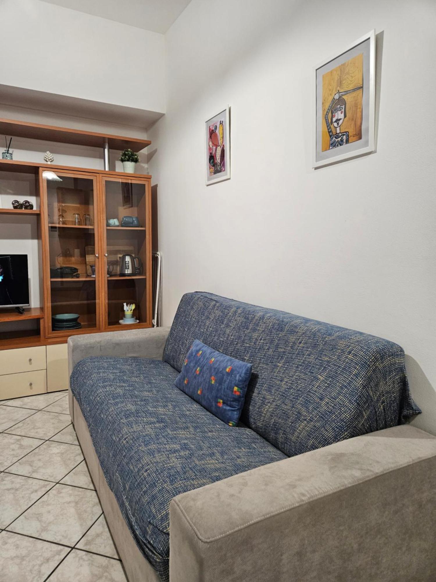 Essenze Di Sicilia Apartment - Letojanni Taormina Kültér fotó